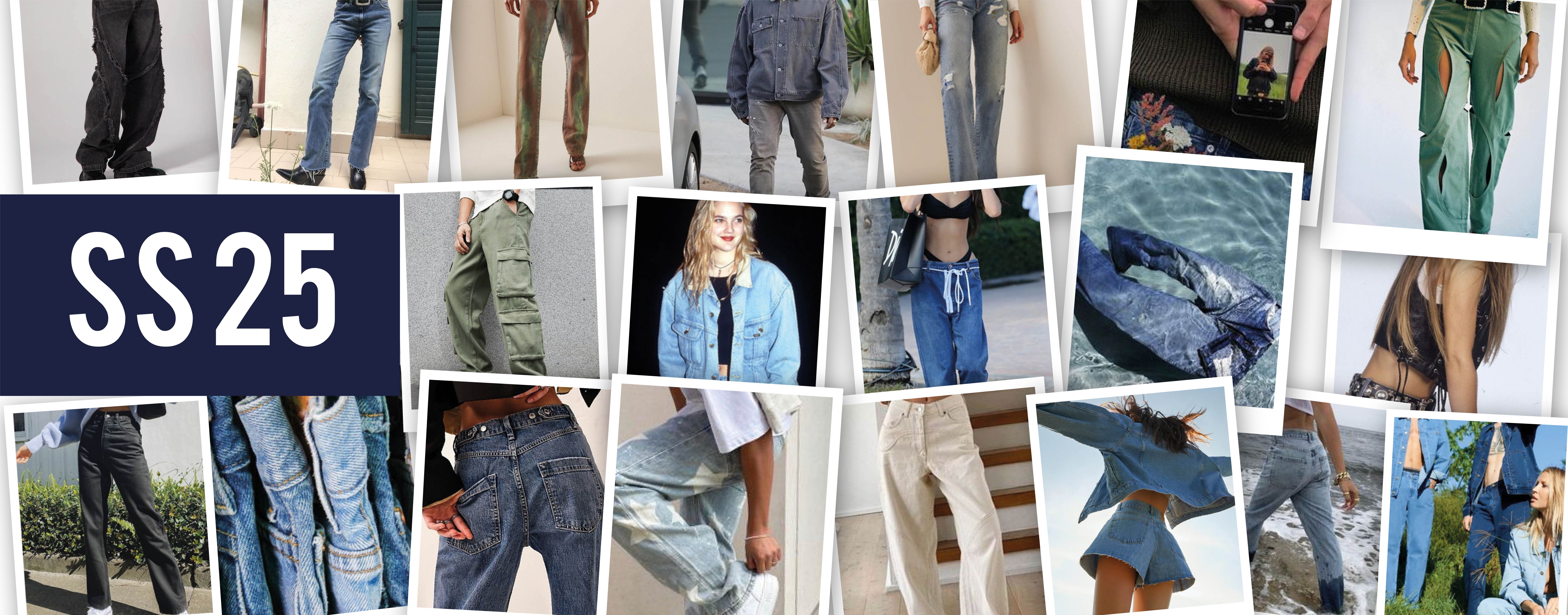 BOSSA DENIM